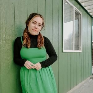 Meet your Posher, Emily